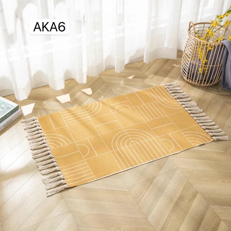 Alfombras Kilim 90 cm x 60 cm