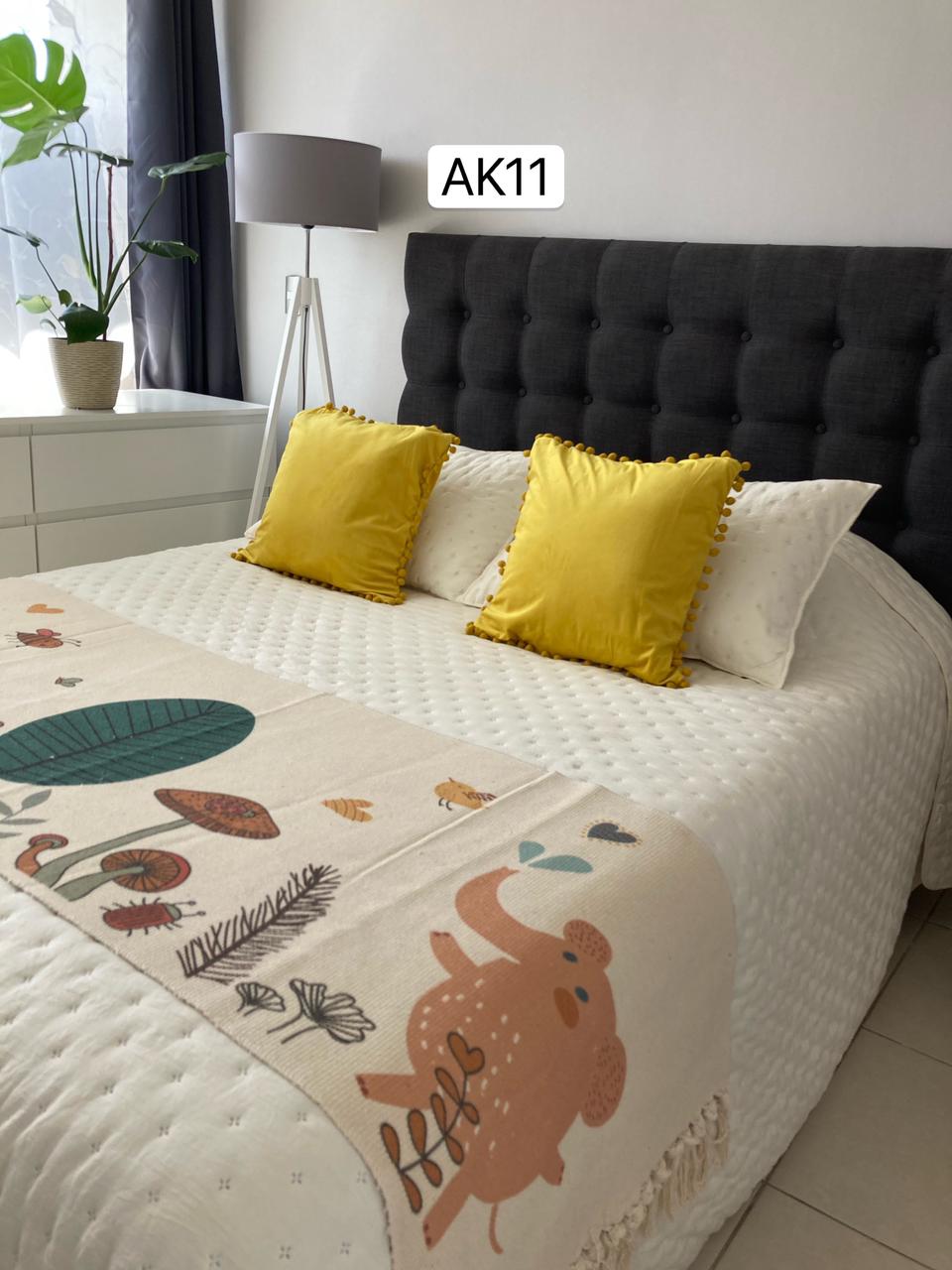 Kilim - 180 cm x 60 cm