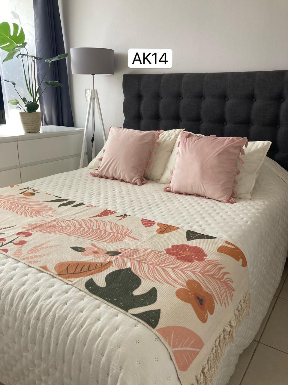 Kilim - 180 cm x 60 cm