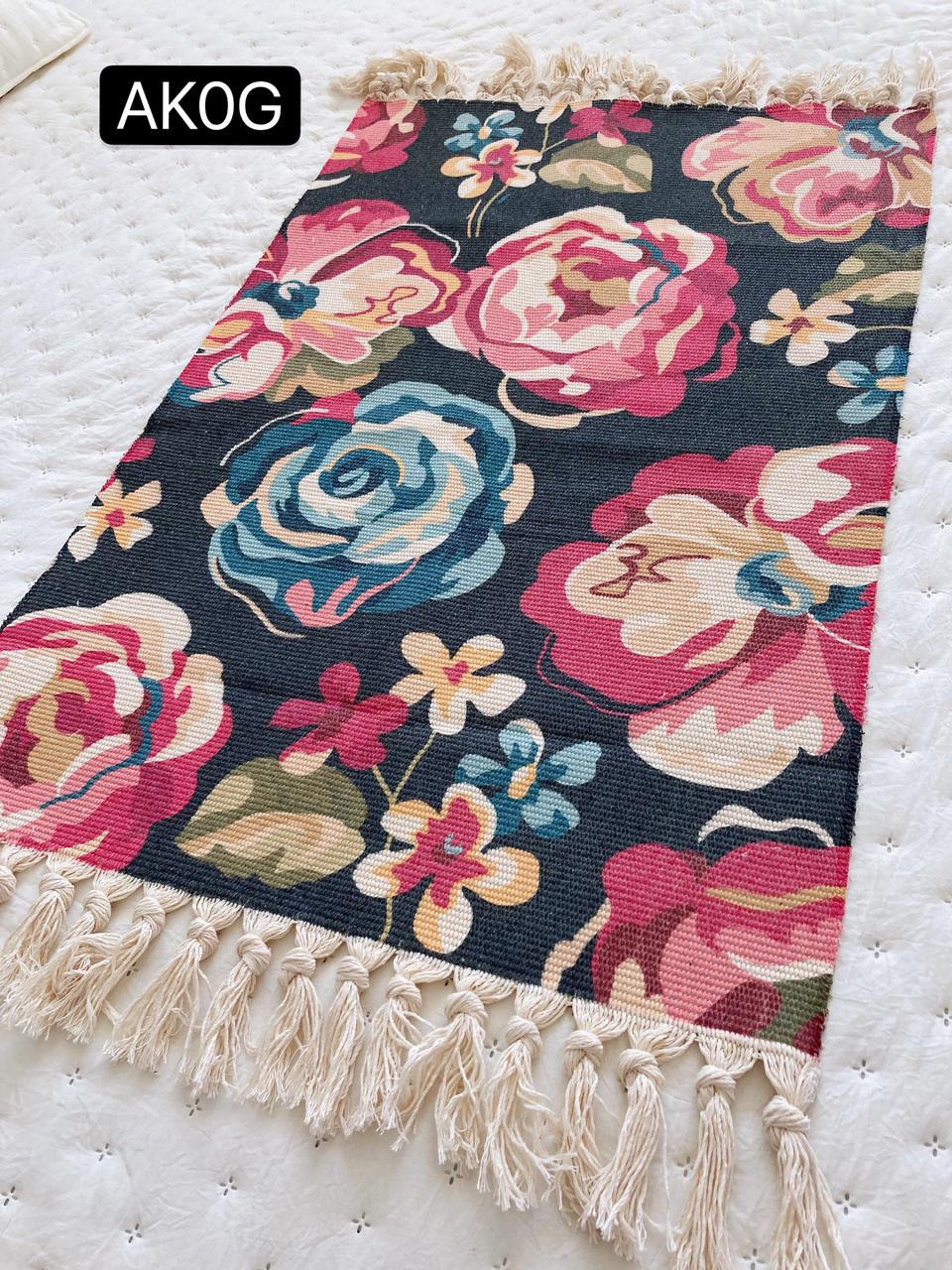 Alfombras Kilim 90 cm x 60cm