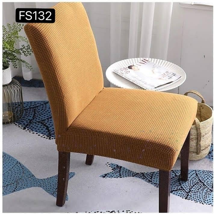 Fundas De Silla Polar