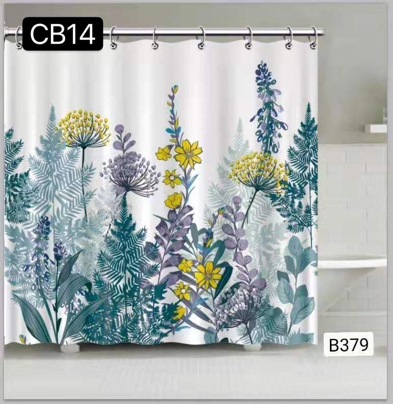 Cortinas  de Baño