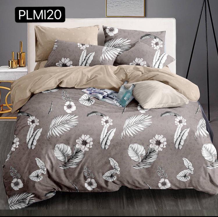 Plumones estampados