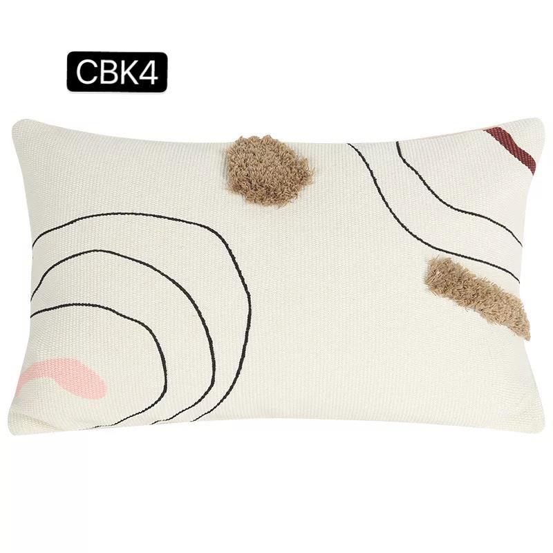 Fundas de cojines "Kilim"