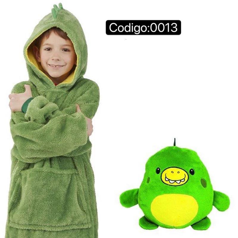 Huggle pets - Polerón y Peluche