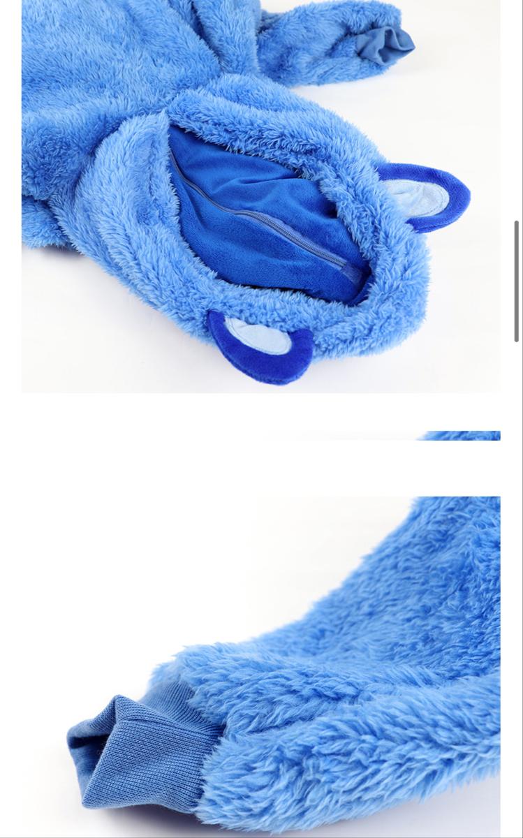 Huggle pets - Polerón y Peluche