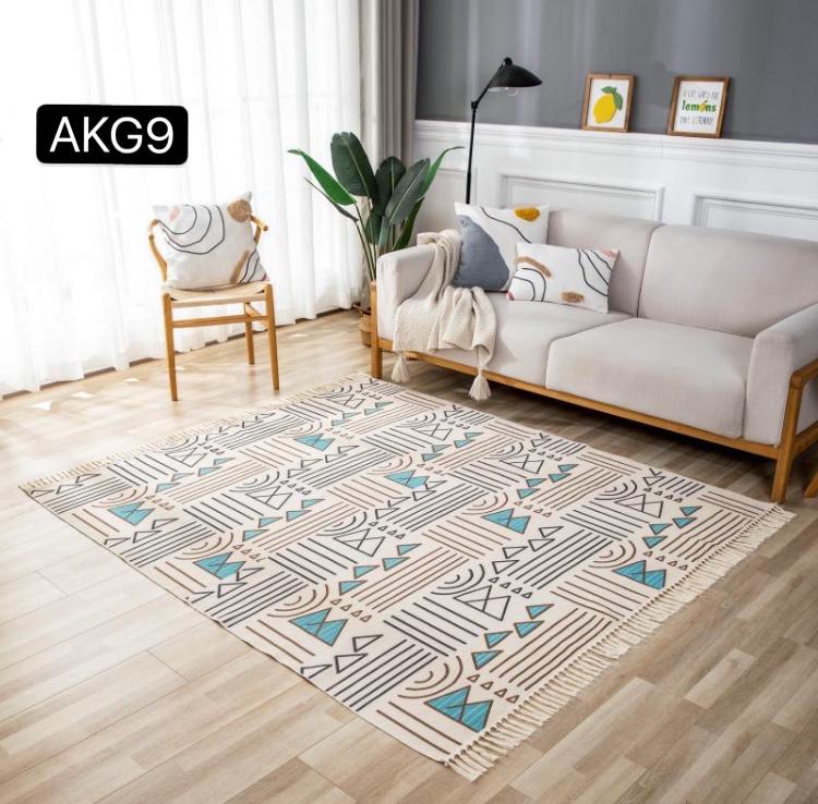 Alfombras Kilim - 180 cm x 200 cm