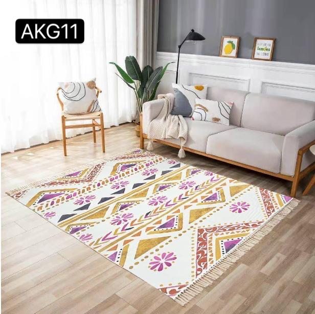 Alfombras Kilim - 180 cm x 200 cm