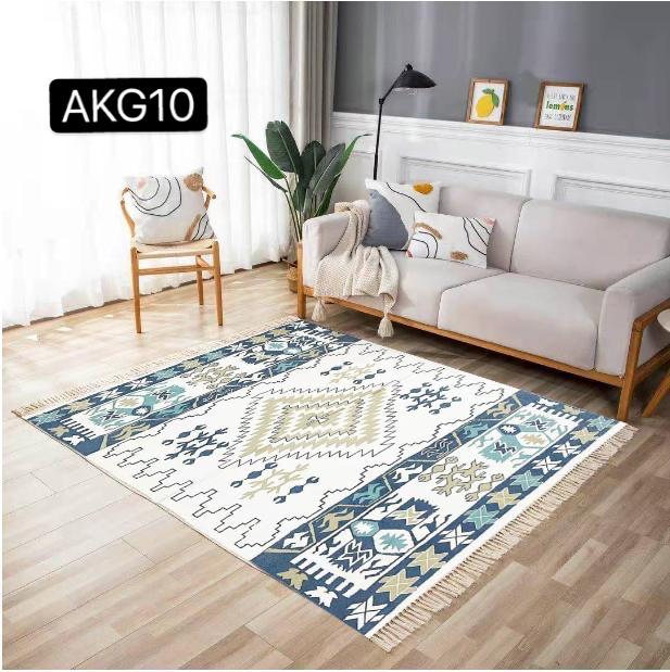 Alfombras Kilim - 180 cm x 200 cm