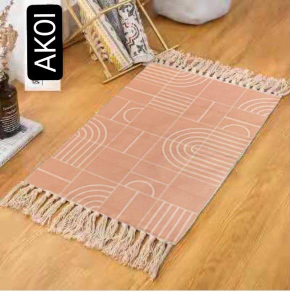 Alfombras Kilim 90 cm x 60cm