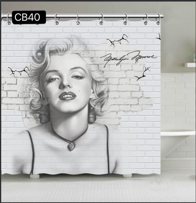 Cortinas  de Baño