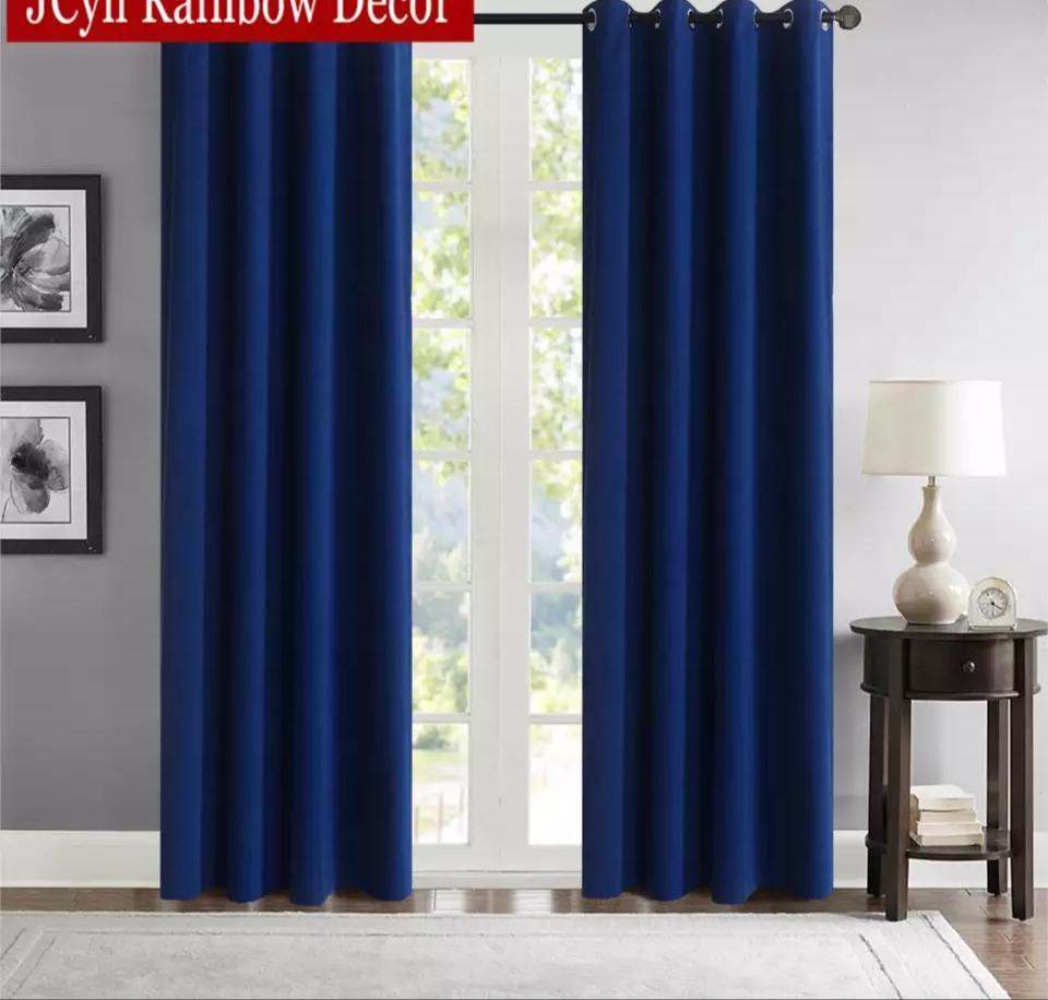 Cortinas Black out / Sun out