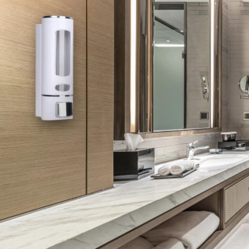 Dispensador de jabón