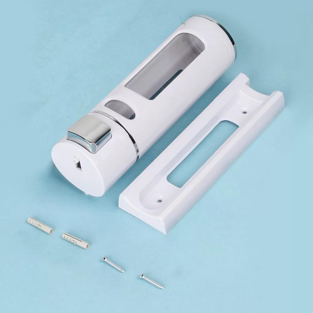 Dispensador de jabón