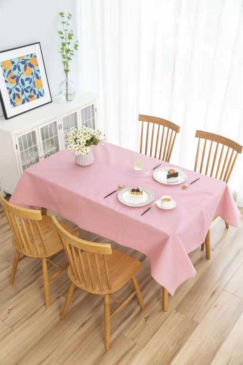 Manteles tela antimanchas