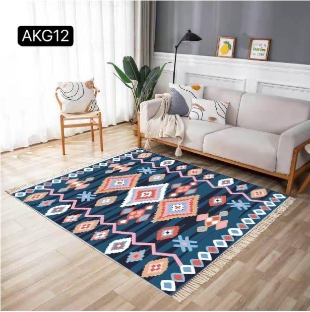 Alfombras Kilim - 180 cm x 200 cm