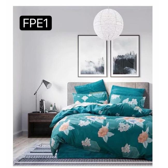 Set Funda de Plumón