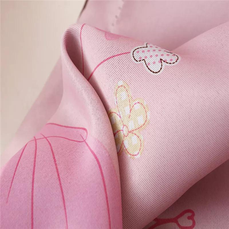 Cortinas Estampadas, princesa