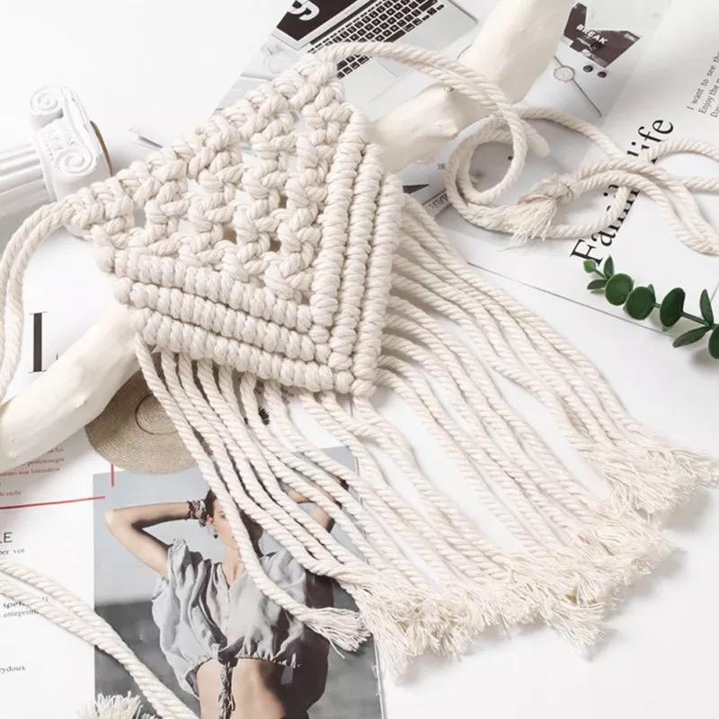 Amarras de Cortina 2 piezas