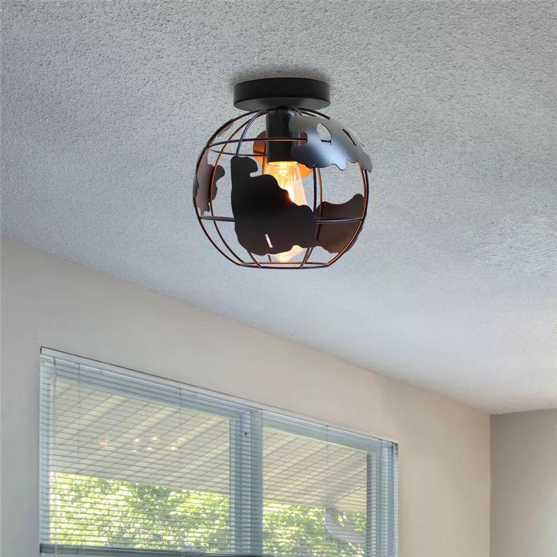 Lámpara colgante  de techo - Remate