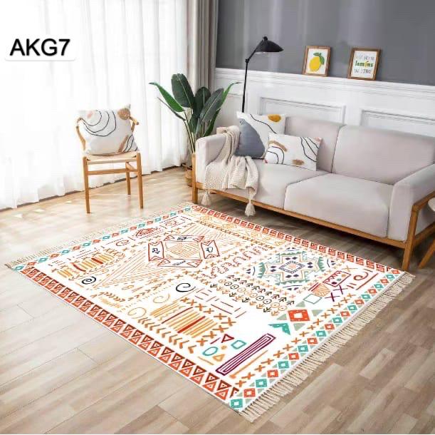 Alfombras Kilim - 180 cm x 200 cm