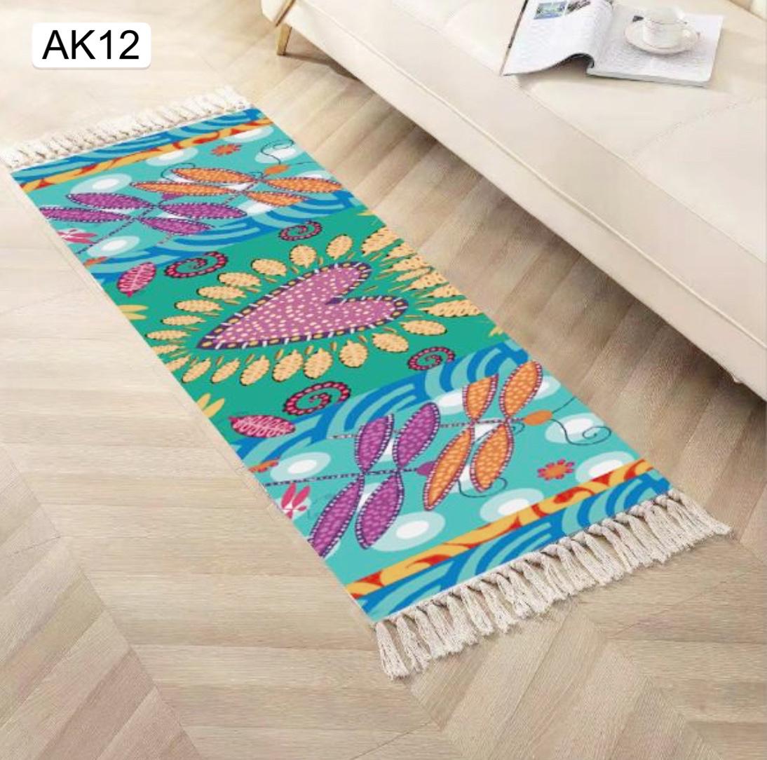 Kilim - 180 cm x 60 cm