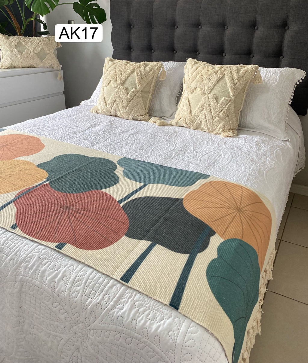 Kilim - 180 cm x 60 cm