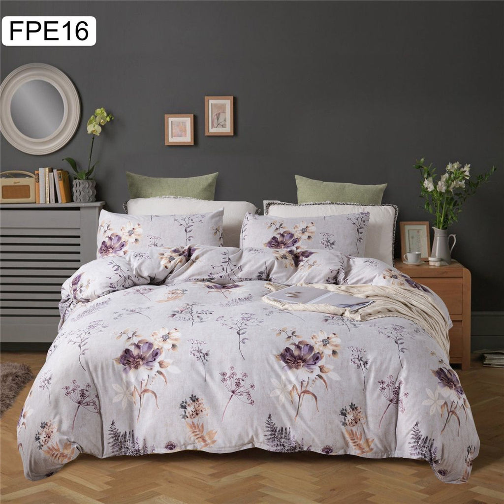 Set de Fundas de Plumón