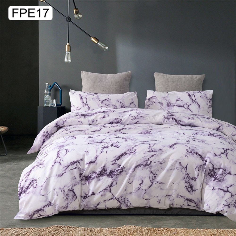 Set de Fundas de Plumón