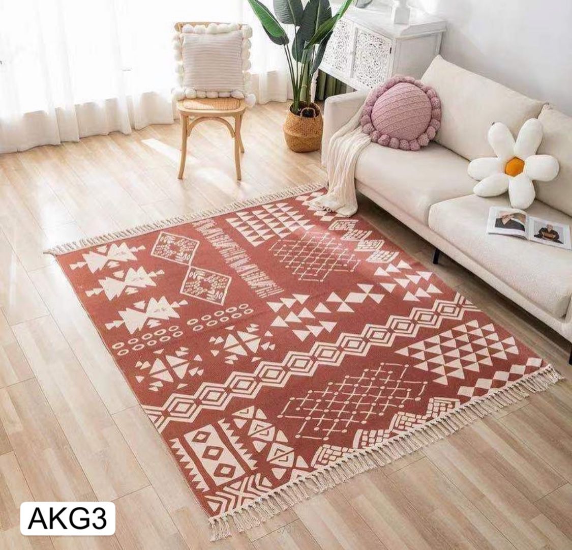 Alfombras Kilim - 180 cm x 200 cm