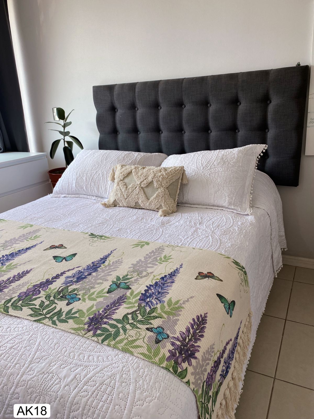 Kilim - 180 cm x 60 cm