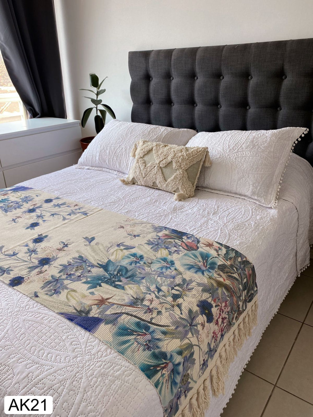 Kilim - 180 cm x 60 cm