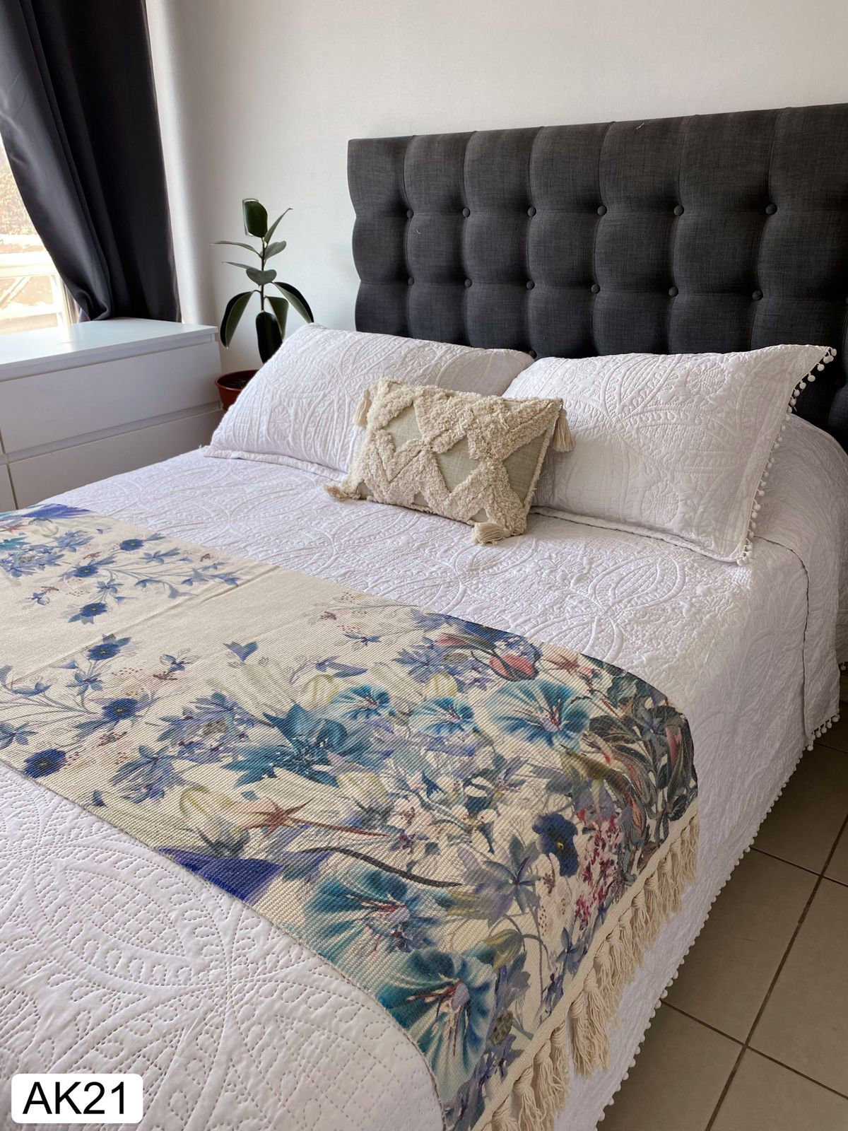 Kilim - 180 cm x 60 cm