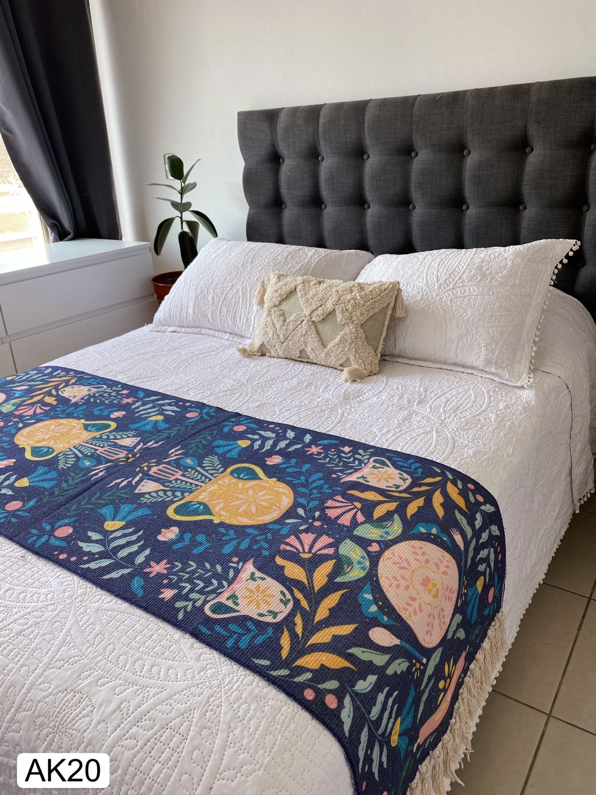 Kilim - 180 cm x 60 cm