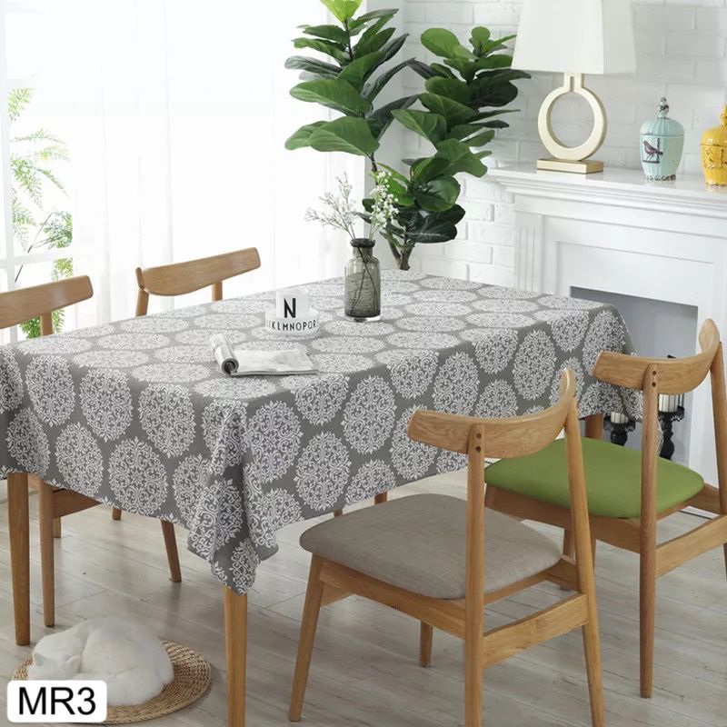 Manteles tela de lino