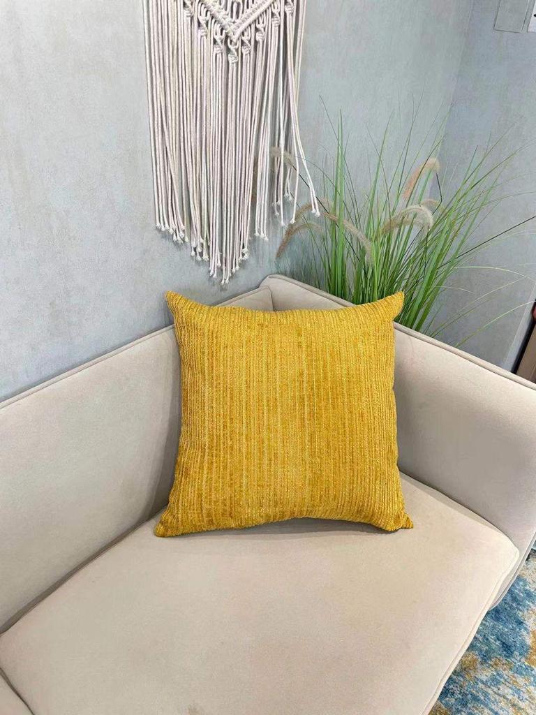 Fundas de cojines diseño de rayas