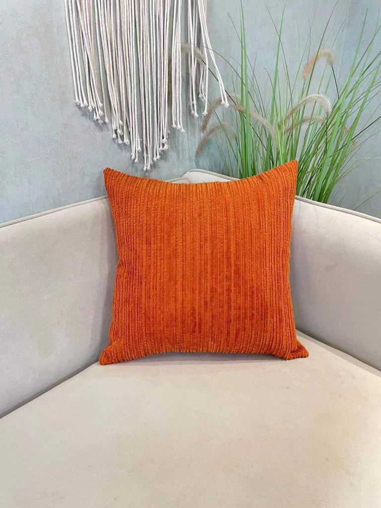 Fundas de cojines diseño de rayas