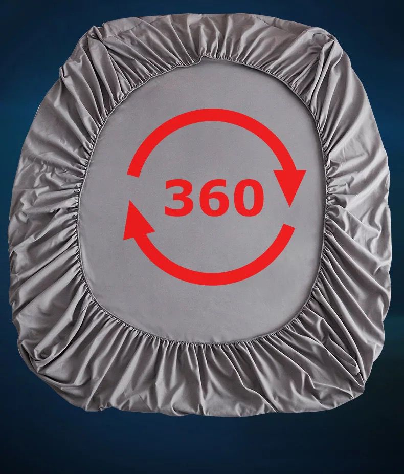 60% Descuento  Juegos  de sábanas estampadas king