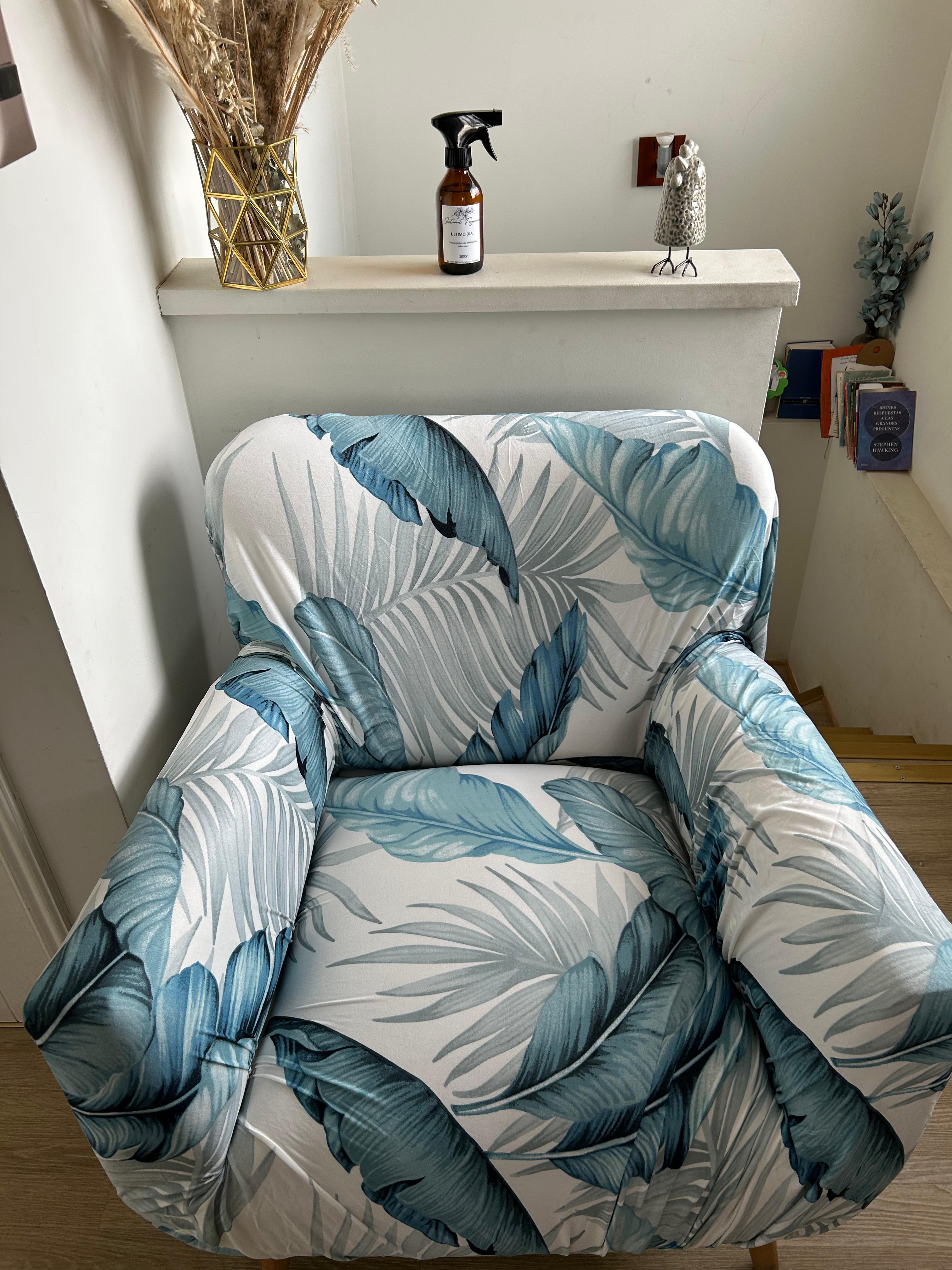 Fundas De Sofá 1 cuerpo