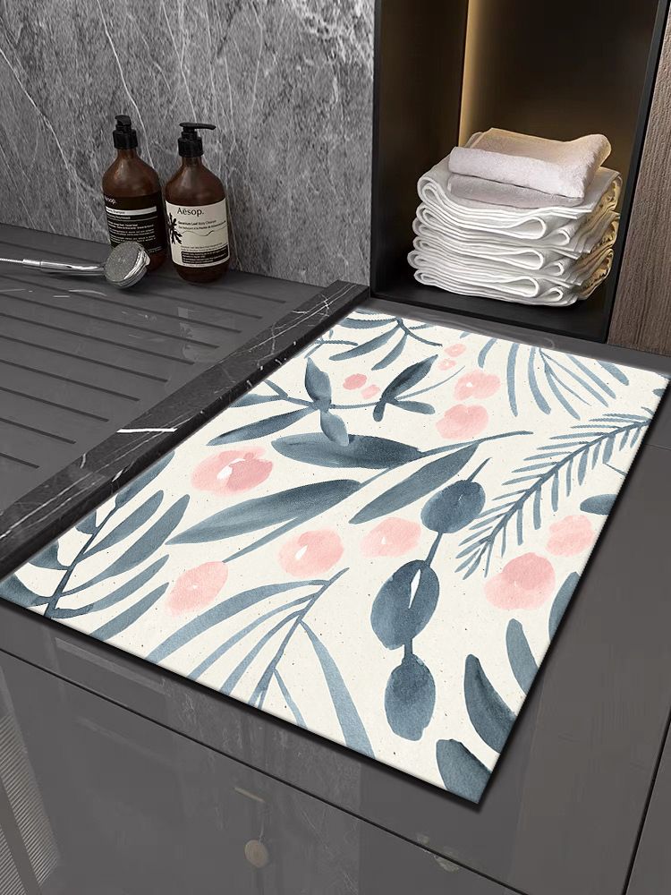 Alfombras vinílicas 40x60cm