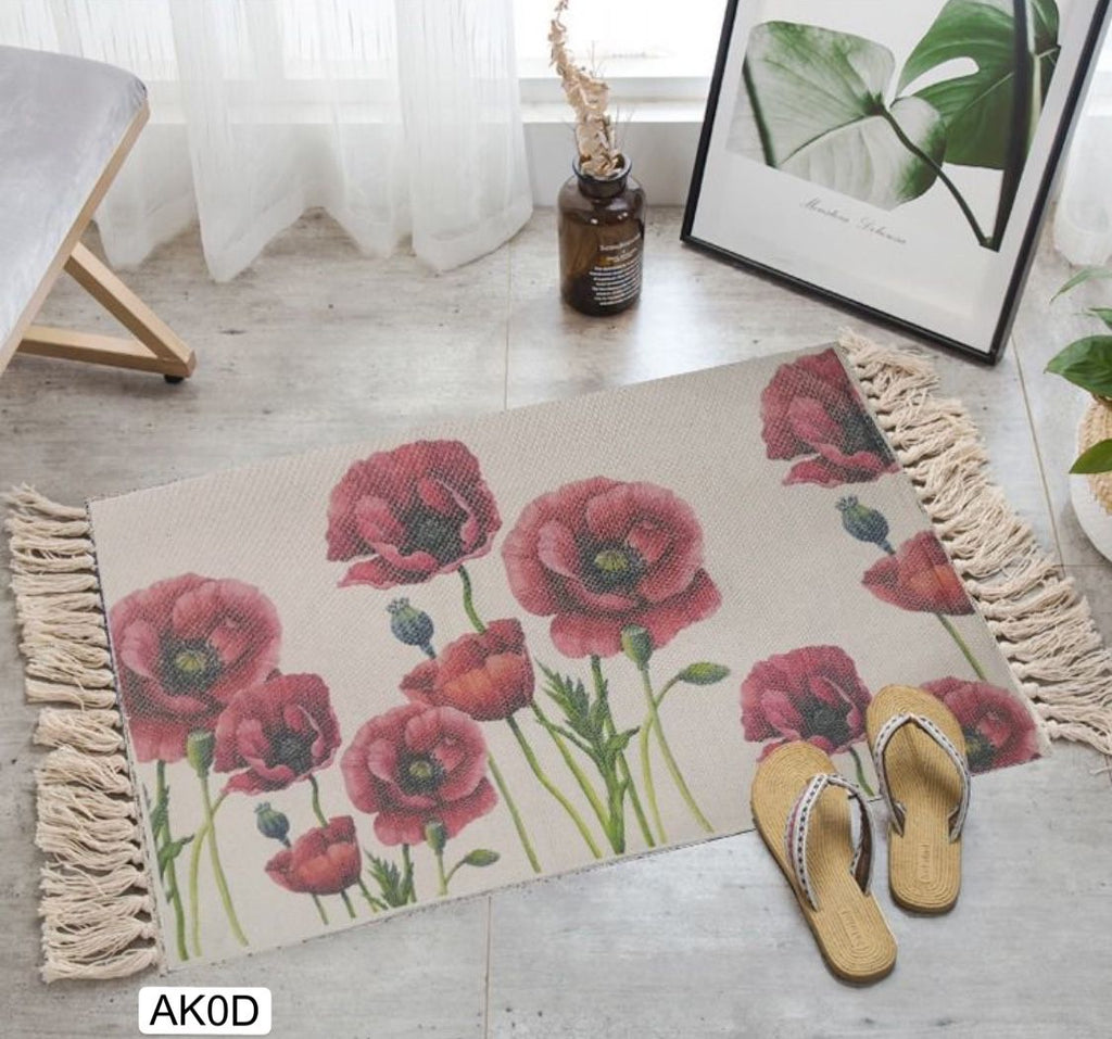 Alfombras Kilim 90 cm x 60cm