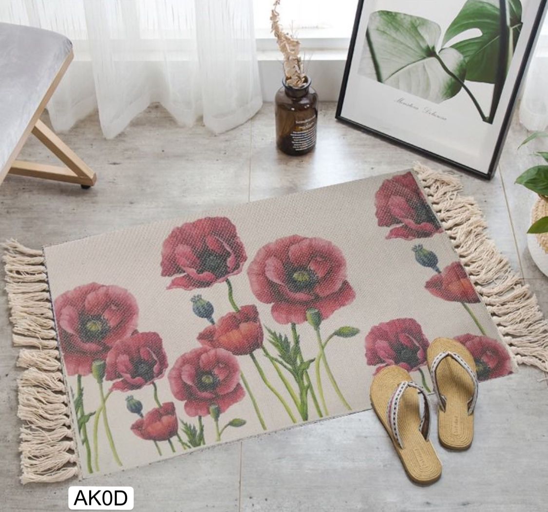 Alfombras Kilim 90 cm x 60cm