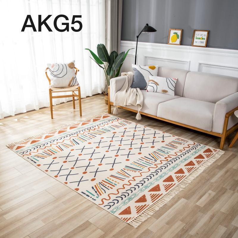 Alfombras Kilim - 180 cm x 200 cm