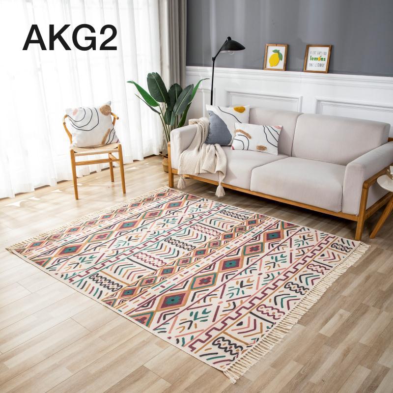 Alfombras Kilim - 180 cm x 200 cm