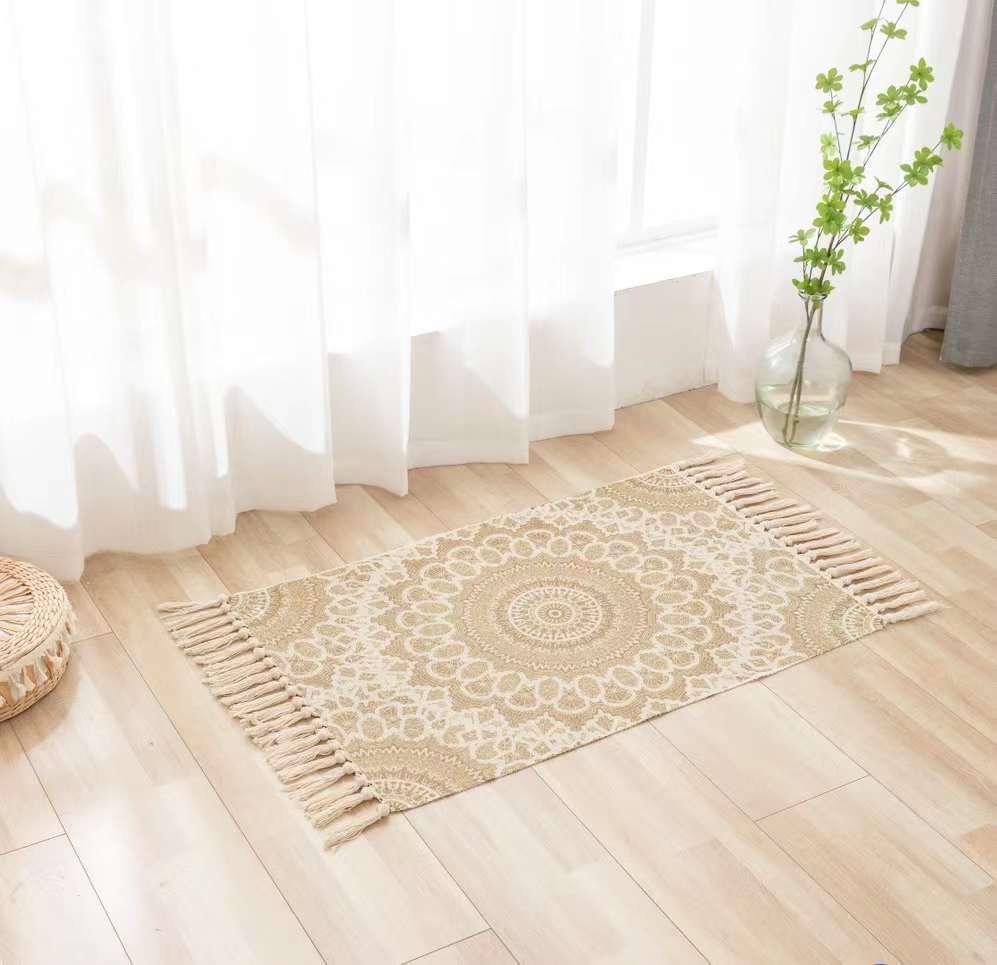 Alfombras Kilim 90 cm x 60cm