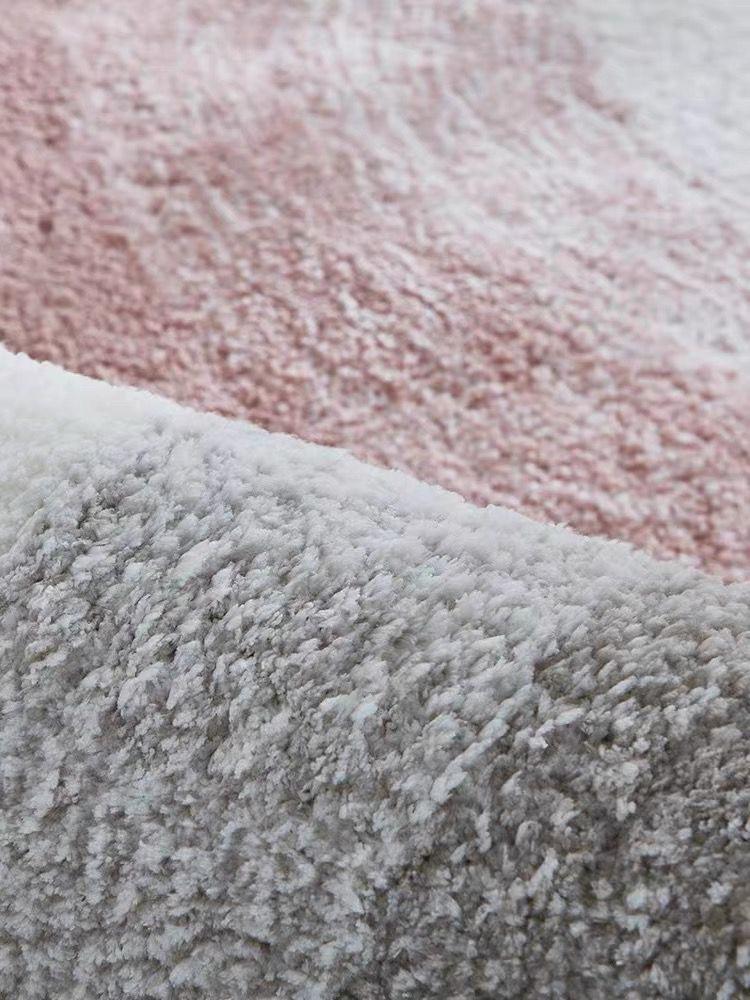 30% Descuento, Alfombra de felpa antideslizante