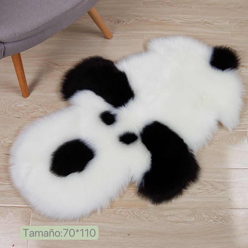 Alfombras  varios  diseños pelo fino