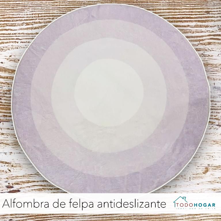 30% Descuento, Alfombra de felpa antideslizante