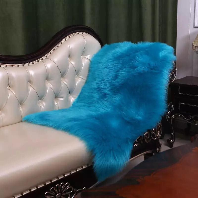 Alfombras pelo fino 60cm x1.80cm