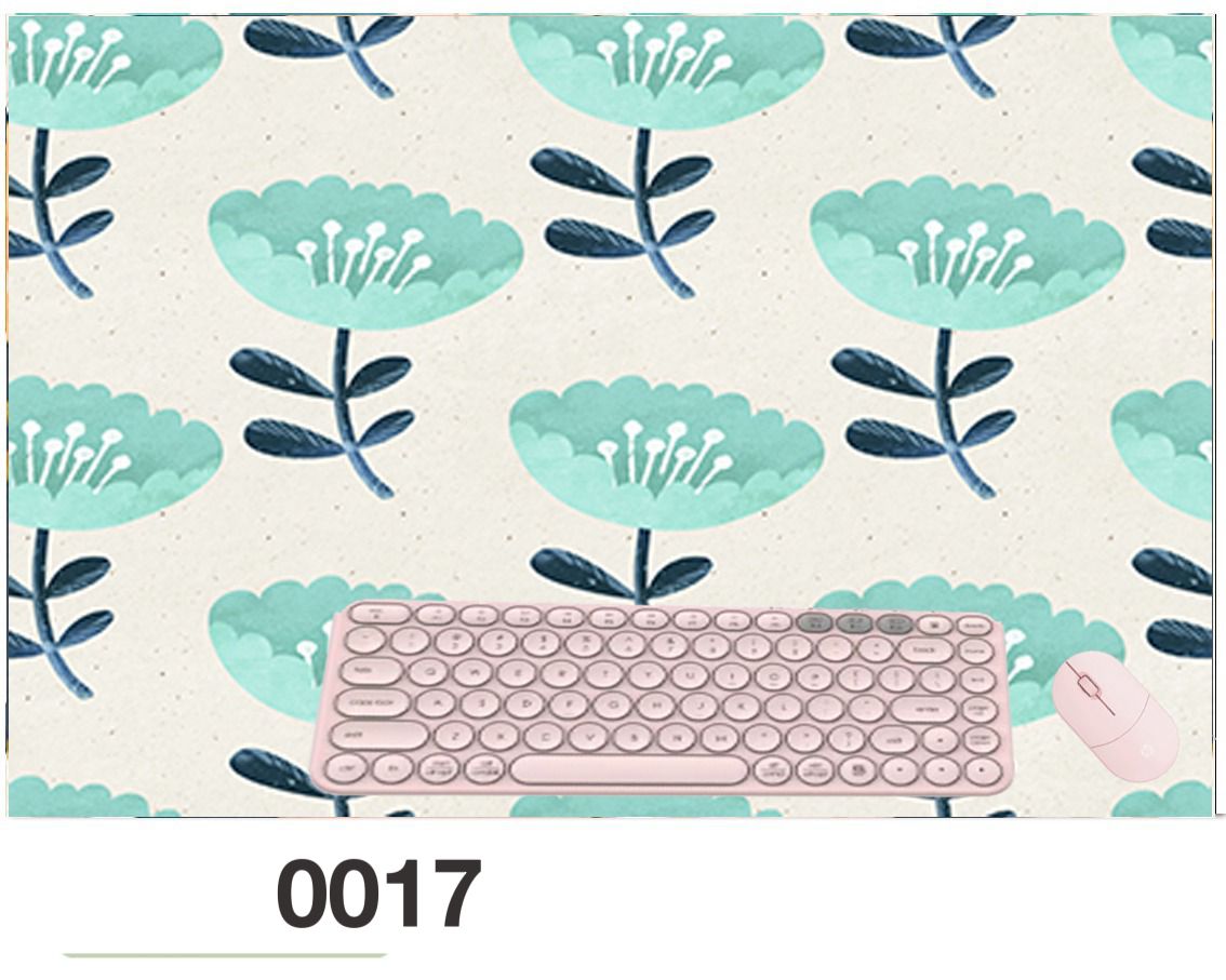 50% descuento, Mouse pad 40x70cm